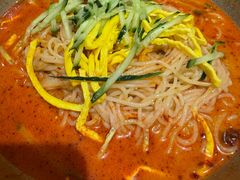 -三千里韩式炭火烤肉(南八马路店)