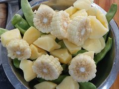 -炮爷东北铁锅炖(棠安路店)