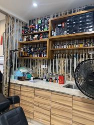 -长沙纹身·龙堂刺青·三土师傅的店