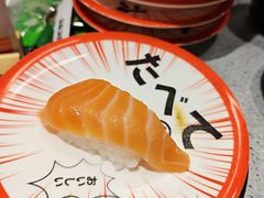 -友壹町寿司(佛山新DNA店)