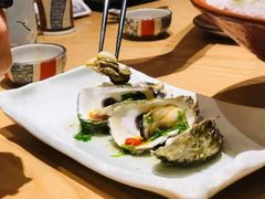 生蚝-庆余楼·用心与食材·特色菜&灶头面(仙蠡墩店)