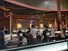 -伊茉家的烤肉店(勒泰中心店)