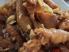 -云中菜馆(恒晟·云中绿园店)