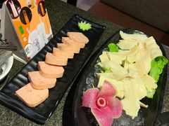 -椒王火锅(厚街万达店)