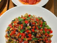 -张家卫·阳江菜·小海鲜(肥婆湾桥店)