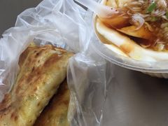 -老客满蛋饼(双塔市集店)