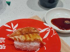 -京樽回転寿司(奥林匹克店)