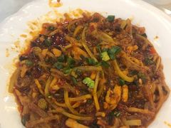 -悦福瑞酒楼(西影路店)