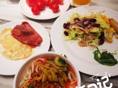-杭州费尔曼铂金大酒店