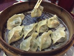 老边饺子馆(中街店)-老边饺子馆(中街店)