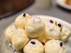 -红高粱大酒店(宁山东路店)