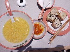 生煎双拼-陈家生煎(世茂双子塔店)