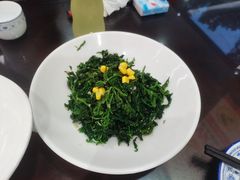 -邢家锅贴老店·非遗·开封菜(金明广场店)