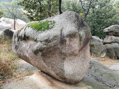 -峄山风景名胜区