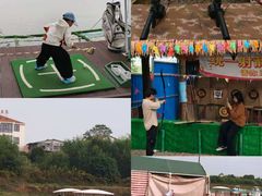 -梁子湖东篱老屋生态庄园