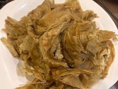 -福寿斋·老北京铜锅涮肉·烧烤(清岚店)