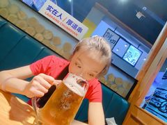 -老胖串店(山大路店)