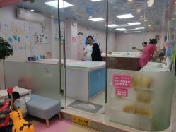 -B+CLUB母婴生活馆(海联路店)