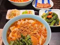 -喜晋道面馆(华严寺广场店)