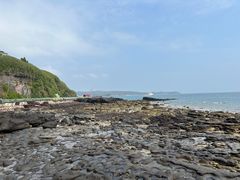 -涠洲岛火山国家地质公园