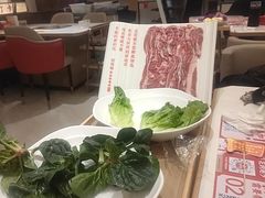 -豆花姐烂豆花火锅(水屯北路恒大滨河店)
