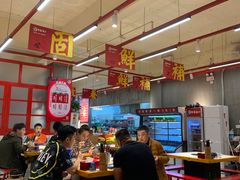 -甲鱼张甲鱼铺子(观沙岭店)