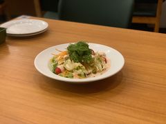 -萨莉亚意式餐厅(新塘永旺梦乐城店)
