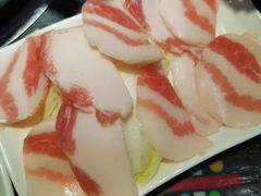 -四季喧黔味豆米火锅(万达广场店)