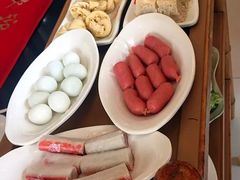 -傣妹火锅(南京东路一店)