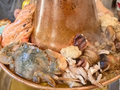 -龙香居海鲜浑锅家常菜·特色驴肉