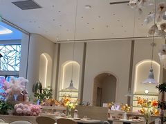 -Tomacado花厨(南京IFC国金中心店)