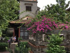 -东莞市可园博物馆