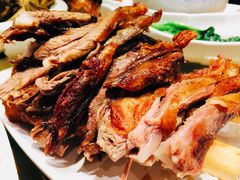 -西北45°(世茂广场店)