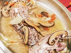 -真浪花园海鲜餐馆