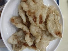 -服务大楼冷面(延大店)