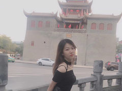 -鼓楼(兴庆区)