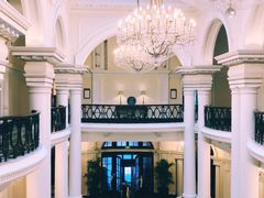 -LONG BAR 廊吧(外滩华尔道夫酒店)