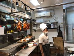 -陈光记烧腊(长寿路店)