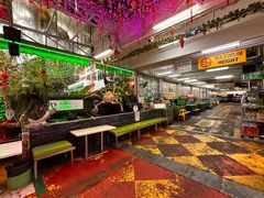 大堂-無招牌海鮮(芽笼店)