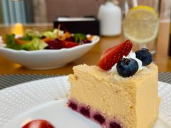 -北京康莱德酒店-Chapter餐厅