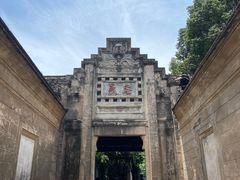 -安仁古镇