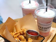 -Heymao猫咖.咖啡厅(东门店)
