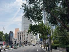 -起士林大饭店(小白楼店)