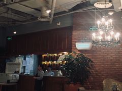 -漢舍中国菜馆(889广场店)