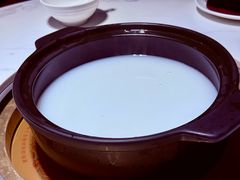 -大良毋米粥 · 粥底火锅(岭南天地店)