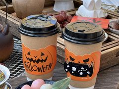 -HERRE·FARM 赫尔露营农场·团建聚会包场