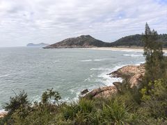 -广东惠东海龟国家级自然保护区