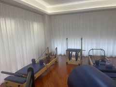 -豪逸健体(中骏广场店)