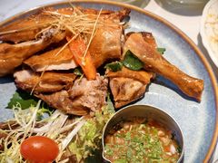 -泰椰里·泰国餐厅(智慧城广百广场店)