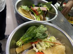 -芜湖三妹麻辣烫(北大街店)